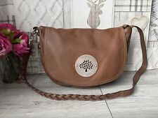 Lovely Mulberry Daria Satchel