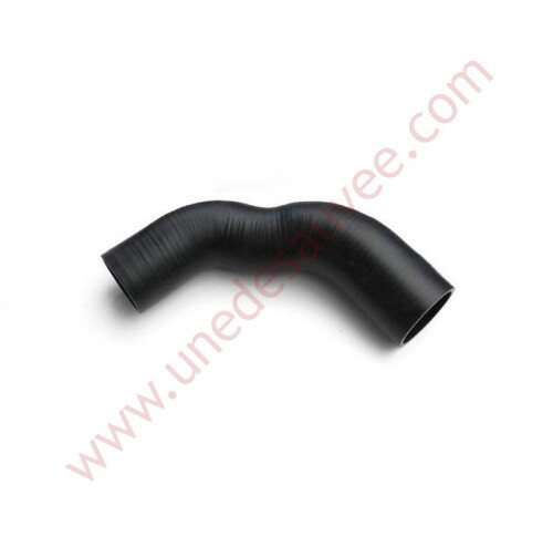 Hoses air turbocharger - air,