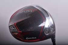 NEW WOMENS TAYLORMADE STEALTH2 1 WOOD DRIVER GOLF CLUB 10.5 LADIES FLEX GRAPHITE