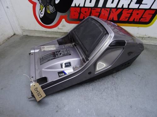 Bmw k1100 rear fairing - k1100, lt