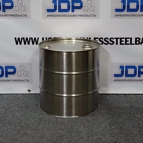 Gallon stainless steel - gallon,