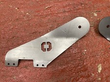 Ford Ranger Light Bar Brackets