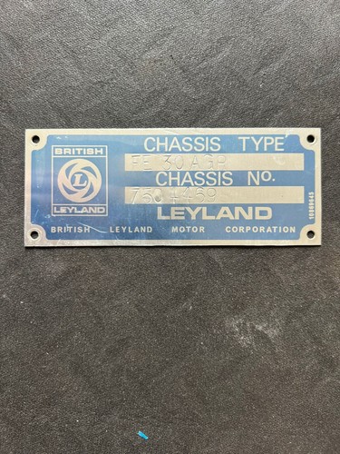 Leyland fleetline roe west - leyland,