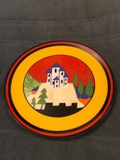 Wedgwood Clarice Cliff Ltd