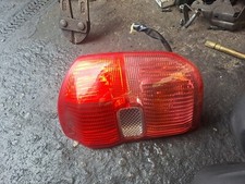 2002 Toyota Rav 4 D/s Rear Iight 3 Door