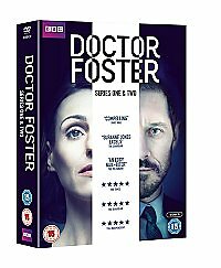 Doctor foster series - one, &