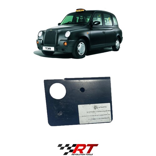 London taxi lti tx4 fits - tx4,