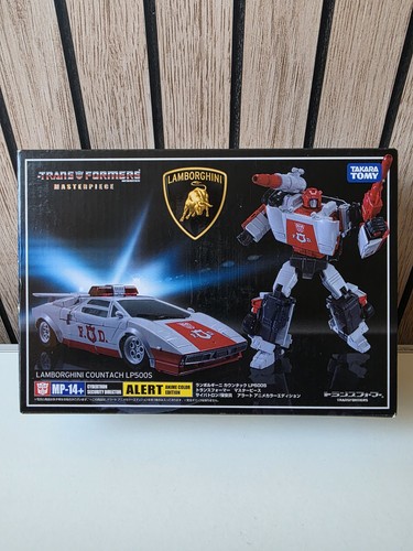 Transformers masterpiece red - masterpiece,
