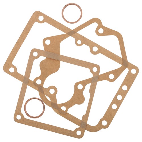 Tf gasket set - -td,