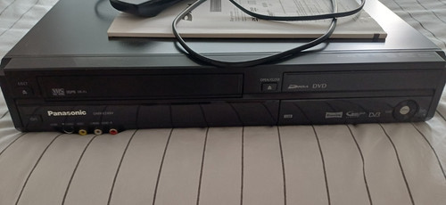 Panasonic dmr ez49v - panasonic, dmr-ez49v