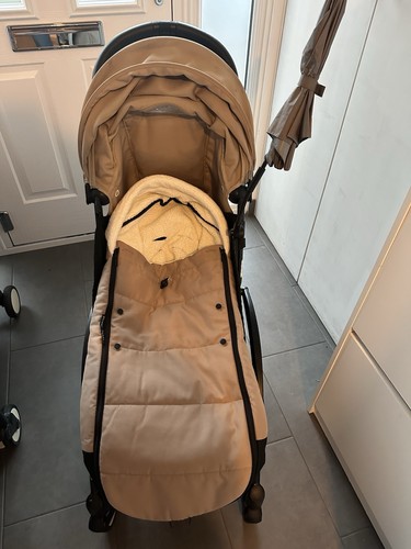 Babyzen yoyo2 stroller - babyzen, —