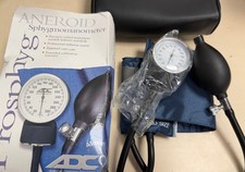 ADC Prosphyg 775 Aneroid