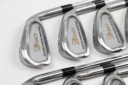 Top flite legacy irons - /, 3-pw