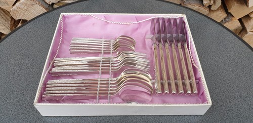 Sbs silverware tableware - sbs,