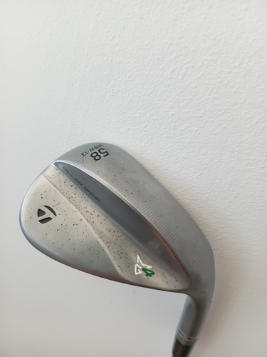 Taylormade mg4 degree wedge - 58,