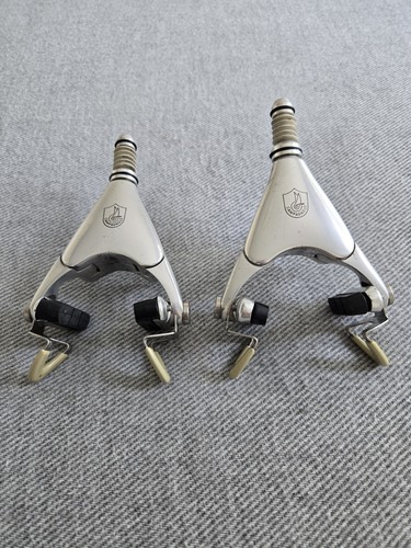 Campagnolo record delta - campagnolo,