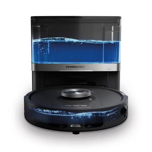 Shark powerdetect nevertouch - powerdetect,
