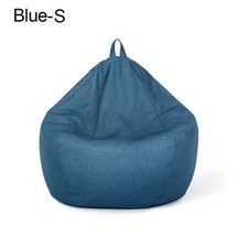 Soft comfy seat large bean - soft,