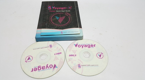 Thomas gunn software - gunn,