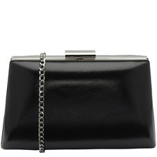 Lotus Bliss Womens Clutch Bag