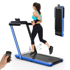 2.25 HP Foldable Treadmill 3