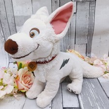 ⚡️🐶 Bolt Walt Disney