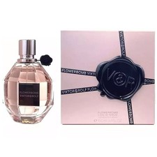 Women's Fragrances 100 ML Viktor &  Rolf Flowerbomb Eau de Parfum Spray Perfume