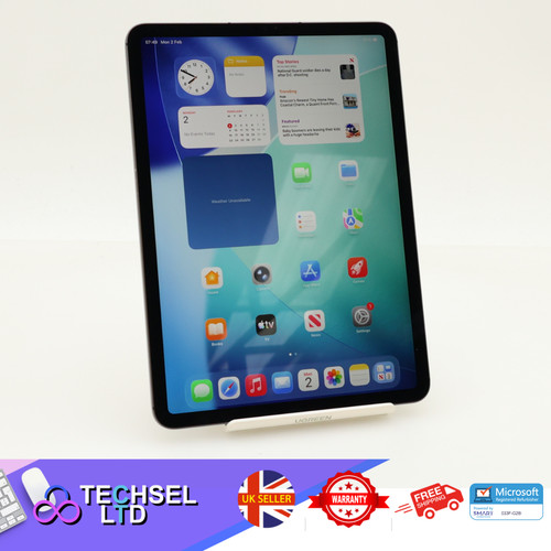 Apple ipad pro 3rd generation - apple,