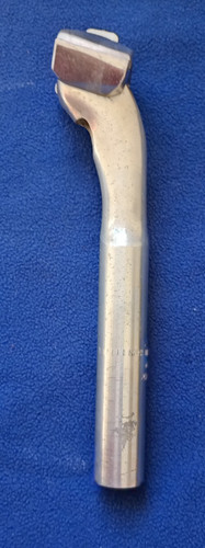 Vintage kalin seatpost mm - vintage,