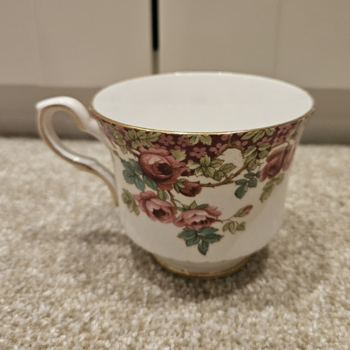 Royal stafford bone china tea - royal,