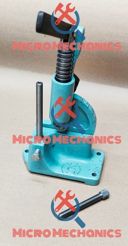 Valve seat grinder stone - valve,