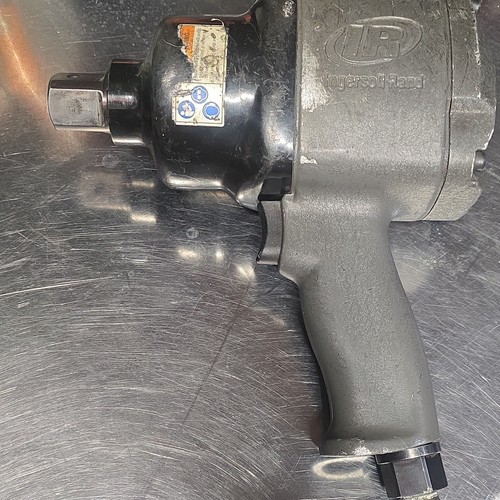 Ingersoll rand 2171p - rand,