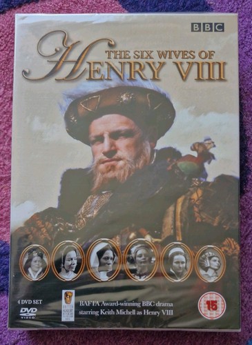 The six wives henry viii - wives,