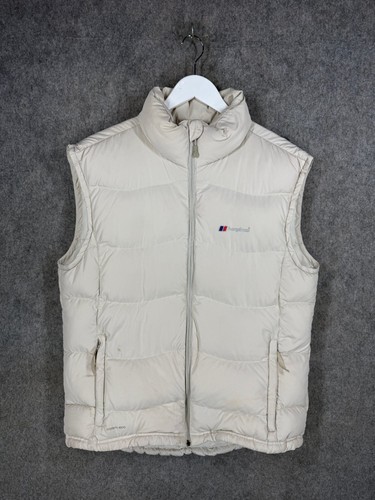 Berghaus gilet size 18 - size,