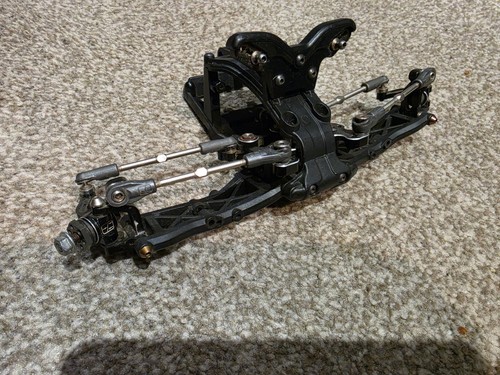 Schumacher ld1 front end - , with