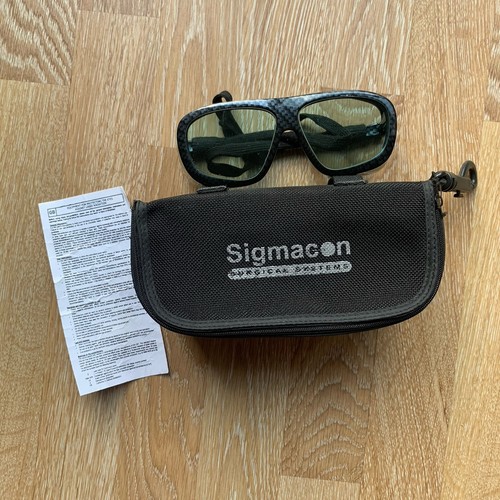 Sigmacon optical systems - optical,