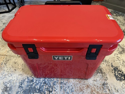 Yeti roadie wheeled cool - 32,