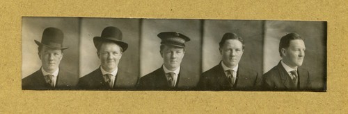 Antique salvation army - salvation,