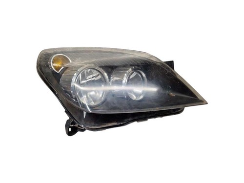 Vauxhall astra headlight - vauxhall,