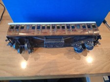 Marklin O Gauge Pre WW1 3RD