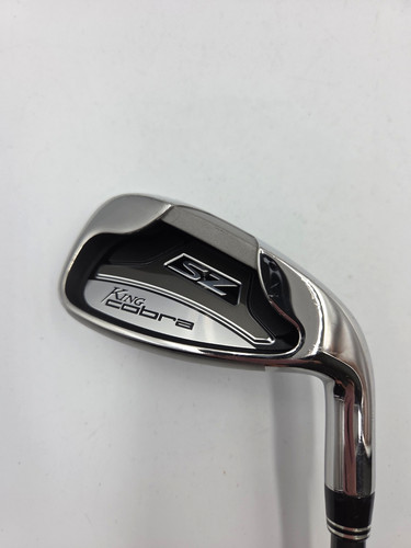 King cobra iron - 6, regular