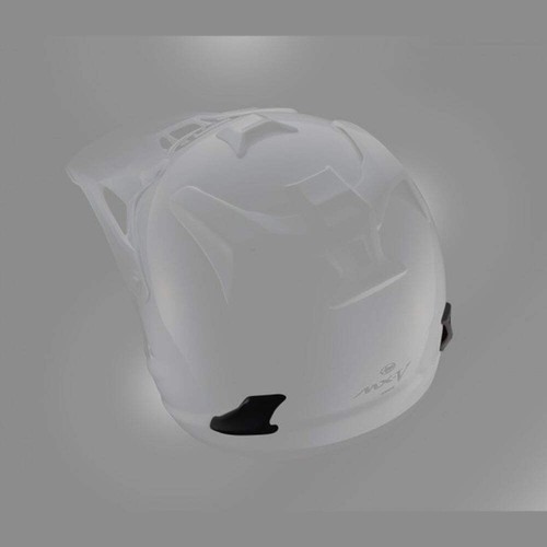 Arai spare side cowl vent - cowl, mx-v