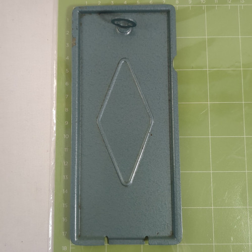 Blue singer sewing - blue,