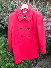 womens coat Whistles 100% wool
