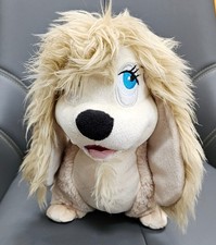 Disney Store 30cm Peg Pekinese