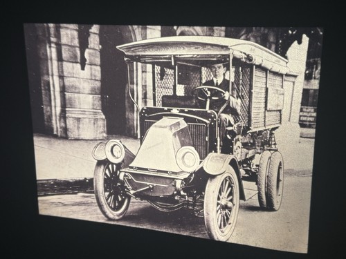 1915 ihc international renault - ihc,