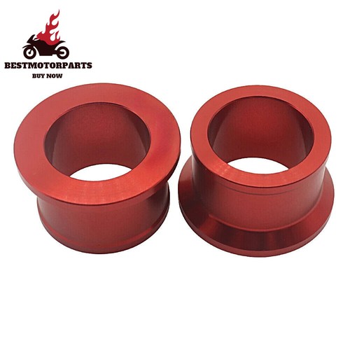Cnc rear wheel - wheel, kit