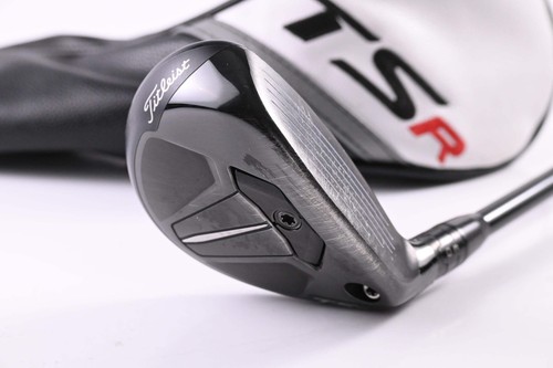 Titleist tsr2 hybrid 24 - hybrid,