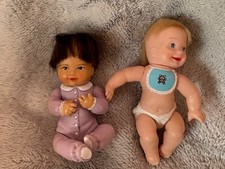 Vintage 80s 1987 Bandai Tiny