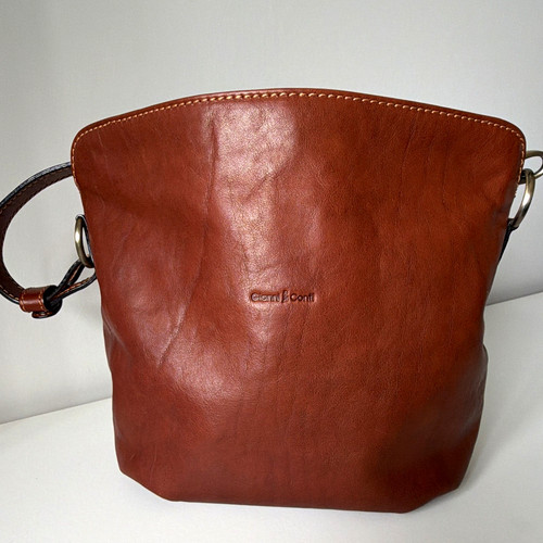 Gianni conti brown - gianni,